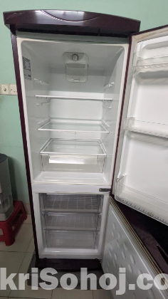 LG Frost Refrigerator 227L